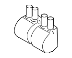 3341084Z01 - Electrical: Ignition Coil for Suzuki Image