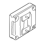 3392085Z70 - : ECM for Suzuki Image