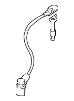 3376085Z10 - : Plug Wire for Suzuki Image
