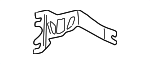 4439006010 - Steering: Mount Bracket for Lexus: ES300 Image