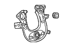 87840626 - Steering: Contact Plate for GM Image