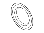31527507697 - Suspension: Differential Seal for BMW Image