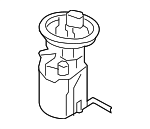 5QM919051H - : Fuel Pump for Volkswagen Image