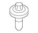 22326865849 - Engine: Trans Crossmember Bolt for BMW: 228i xDrive, 230i, 230i xDrive, 320i, 320i xDrive, 328d, 328d xDrive, 328i, 328i GT xDrive, 328i xDrive, 330e, 330e xDrive, 330i, 330i GT xDrive, 330i xDrive, 335i, 335i GT xDrive, 335i xDrive, 340i, 340i GT xDrive, 340i xDrive, 428i, 428i xDrive, 428i xDrive Gran Coupe, 430i, 430i Gran Coupe, 430i xDrive, 430i xDrive Gran Coupe, 435i, 435i xDrive, 435i xDrive Gran Coupe, 440i, 440i xDrive, 440i xDrive Gran Coupe, 530e, 530e xDrive, 530i, 530i xDrive, 540d xDrive, 540i, 540i xDrive, 550e xDrive, 640i xDrive Gran Turismo, 740e xDrive, 740i, 740i xDrive, 745e xDrive, 750e xDrive, 750i, 750i xDrive, 760i xDrive, 840i, 840i Gran Coupe, 840i xDrive, 840i xDrive Gran Coupe, ActiveHybrid 3, M2, M235i xDrive, M240i, M240i xDrive, M3, M340i, M340i xDrive, M4, M440i, M440i Gran Coupe, M440i xDrive, M440i xDrive Gran Coupe, M5, M550i xDrive, M760i xDrive, M8 Gran Coupe, M850i xDrive Gran Coupe, X3, X4, X5, X6, X7, XM Image