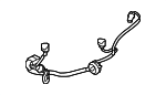 84981AL00A - : Wire Harness for Subaru: Legacy, Outback Image