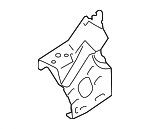 AE9Z16D119A - Body: Rear Support for Lincoln: MKT Image