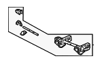 22907410 - Body: Front Section for GM Image