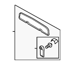 4278629536PS - : Screen for Audi: R8 Image