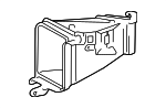 8720102061 - HVAC: Duct for Toyota Image