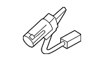 58535G9000 - Body: Level Sensor for Hyundai Image