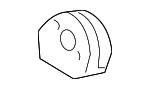1752238010 - : Actuator Insulator for Lexus Image