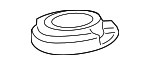 33505A144F5 - Suspension: Lower Insulator for BMW Image