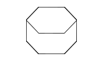 32216769539 - Suspension: Top Nut for BMW Image