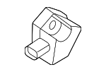 65779496817 - Electrical: Side Impact Sens for BMW Image
