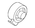 65775A67847 - Electrical: Side Impact Sens for BMW Image