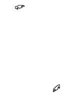 22631191 - Body: Door Lock Striker Plate Spacer for Saturn: Ion Image