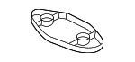 11129847198 - Engine: Valve Cover Gasket for BMW Image