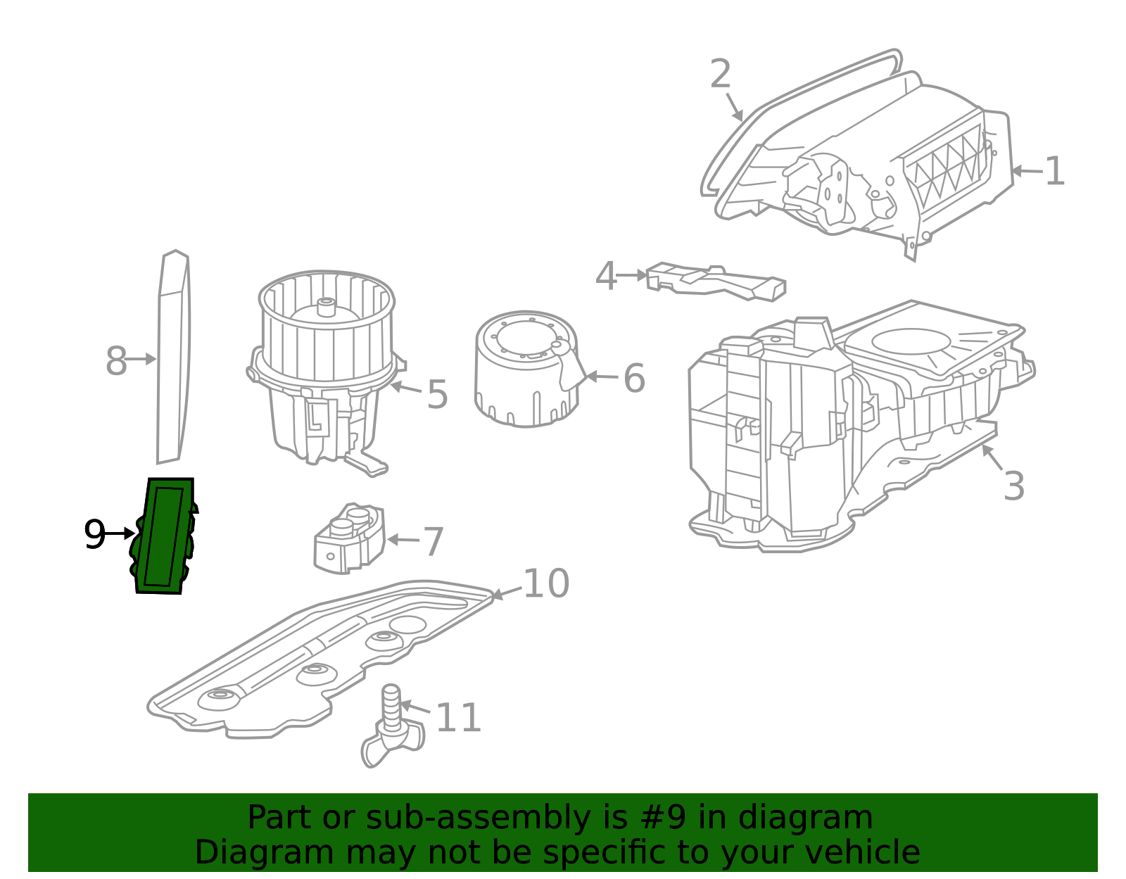 Filtre à air Blue Print ADH22205 au meilleur prix