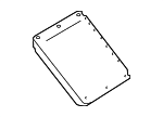 2751502079 - Electrical: Engine Control Module (ECM) for Mercedes-Benz Image