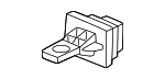 915783BMA01 - Body: Support Clip for Honda Image