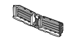 713003BMA01 - Body: Shutter for Honda Image