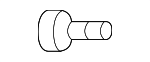 9008054005 - Body: Handle, Inside Cushion for Lexus Image