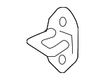 694100E010 - Body: Striker for Lexus Image