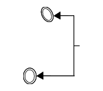 13718652852 - Engine: Intake Pipe Seal for BMW Image