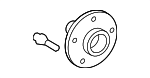 435020E010 - Suspension: Front Hub for Toyota Image image