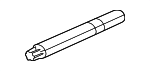 6509634AA - Cooling System: Water Pump Stud for Mopar Image