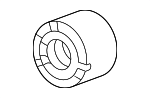 68098371AA - Cooling System: Water Pump Gasket for Mopar Image