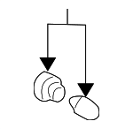 ZZL055261C - Body: Bulb &amp; Socket for Mazda: B2300, B2500, B3000, B4000 Image