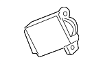 ZZN055610 - Body: Resistor for Mazda: B2300, B2500, B3000, B4000 Image