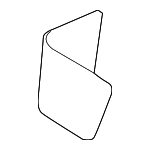 41217284401 - Body: Uniside Lower Bracket for BMW: 228 xDrive Gran Coupe, 228i, 228i Gran Coupe, 228i xDrive, 228i xDrive Gran Coupe, 230i, 230i xDrive, 320i, 320i xDrive, 328d, 328d xDrive, 328i, 328i GT xDrive, 328i xDrive, 330e, 330i, 330i GT xDrive, 330i xDrive, 335i, 335i GT xDrive, 335i xDrive, 340i, 340i GT xDrive, 340i xDrive, 428i, 428i Gran Coupe, 428i xDrive, 428i xDrive Gran Coupe, 430i, 430i Gran Coupe, 430i xDrive, 430i xDrive Gran Coupe, 435i, 435i Gran Coupe, 435i xDrive, 435i xDrive Gran Coupe, 440i, 440i Gran Coupe, 440i xDrive, 440i xDrive Gran Coupe, ActiveHybrid 3, M2, M235i, M235i xDrive, M235i xDrive Gran Coupe, M240i, M240i xDrive, M3, M4, X1, X2, X3 Image