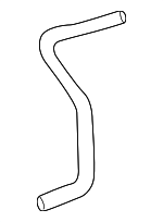 216366LB0A - : Hose for Nissan: Sentra Image