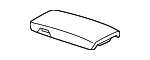 17168002969051 - Body: Armrest Cover for Mercedes-Benz Image