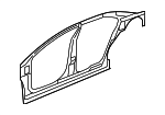 20801535 - Body: Uniside Reinforcement for GM Image