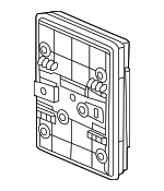 38809TBDA31 - Electrical: Module for Honda: Civic Image