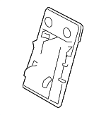 87390EZ01A - : Cup Holder for Nissan Image