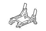 87771EZ02A - Body: Seat Frame for Nissan: TITAN, TITAN XD Image