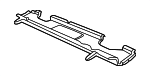4337531 - Cooling System: Radiator Crossmember for Saab: 9-3, 900 Image