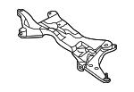 4000A022 - Suspension: Cross-member for Mitsubishi: Outlander Image