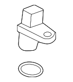 N3R418221A - Electrical: Camshaft Sensor for Mazda: CX-5, RX-8 Image