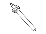 S55018601 - : Glow Plug for Mazda: CX-5 Image