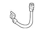 9094702H28 - Brakes: Brake Hose for Lexus: GS F, RC F Image