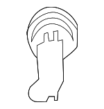 260293SG3A - : Socket for Nissan Image