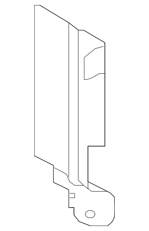 478401KC4B - : Reinforced Bracket for Nissan Image