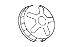 11427525334 - Engine: Engine Oil Filter Housing Cover for BMW Image