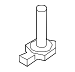 12617607910 - Engine: Level Sensor for BMW: 128i, 135i, 135is, 325i, 325xi, 328i, 328i xDrive, 328xi, 330i, 330xi, 335i, 335i xDrive, 335is, 335xi, 528i, 528i xDrive, 535i, 535i GT, 535i GT xDrive, 535i xDrive, 545i, 550i, 550i GT, 550i GT xDrive, 550i xDrive, 640i, 640i Gran Coupe, 640i xDrive, 640i xDrive Gran Coupe, 645Ci, 650i, 650i Gran Coupe, 650i xDrive, 650i xDrive Gran Coupe, 740i, 740Li, 745i, 745Li, 750i, 750i xDrive, 750Li, 750Li xDrive, 760i, 760Li, Alpina B7, M3, M5, M6, M6 Gran Coupe, X1, X3, X5, X6, Z4 Image