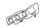 LR052347 - : Manifold Gasket for Land-Rover Image